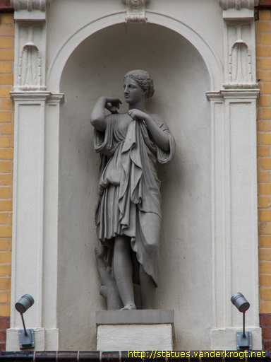 Stendal /  Diana von Gabii