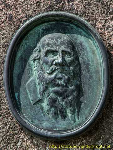 Tangermünde /  Friedrich Ludwig Jahn