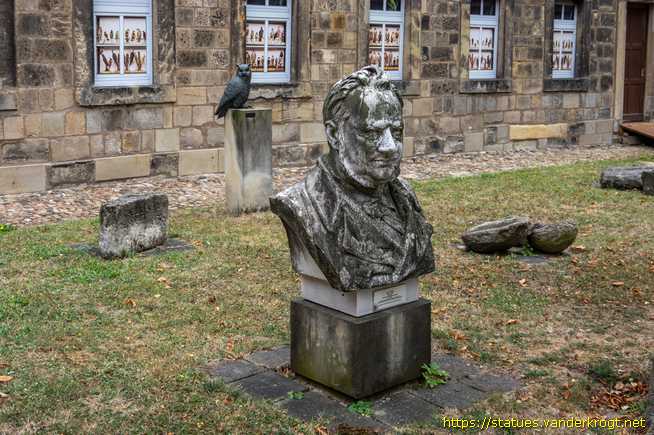 Halberstadt /  Carl Kehr