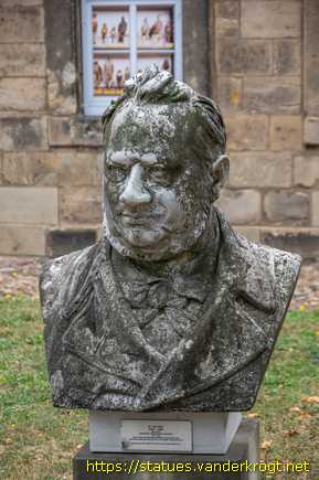 Halberstadt /  Carl Kehr