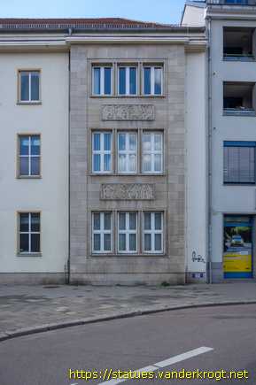 Dessau /  Kommunikation