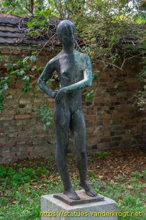 Dessau / Anette