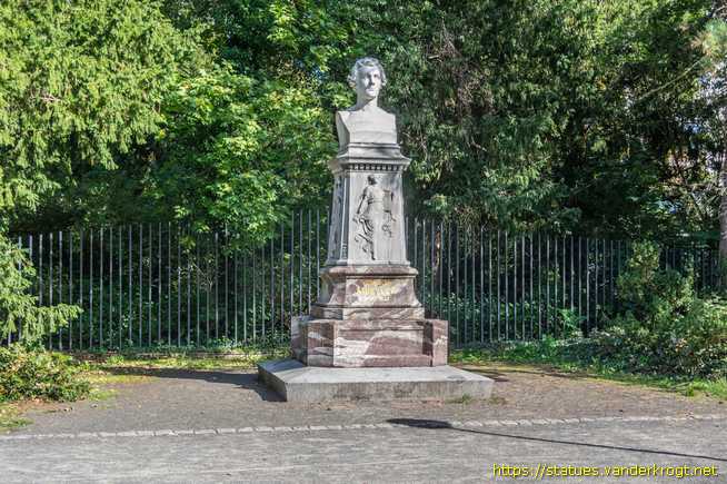 Dessau /  Wilhelm Müller