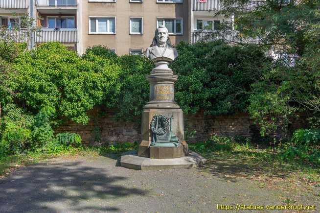 Dessau /  Friedrich Schneider