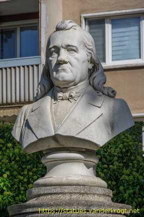 Dessau /  Friedrich Schneider