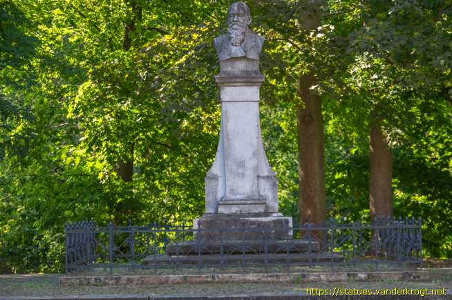 Eisleben, Lutherstadt /  Ernst Leuschner