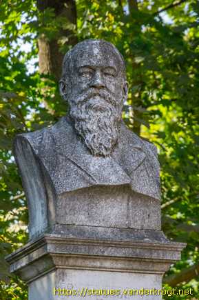 Eisleben, Lutherstadt /  Ernst Leuschner