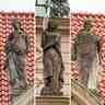 Allegorische Figuren