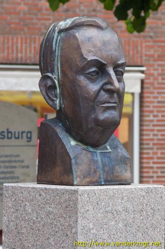 Rendsburg /  Heinrich de Haan