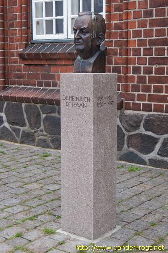 Rendsburg /  Heinrich de Haan