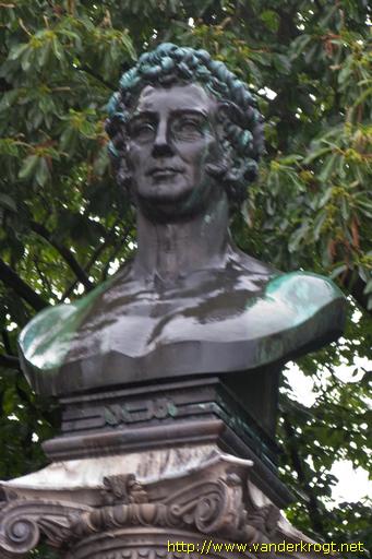 Rendsburg /  Uwe Jens Lornsen