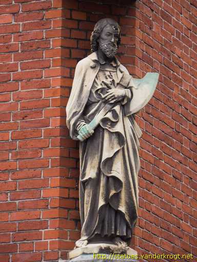 Lübeck /  Sankt Joseph