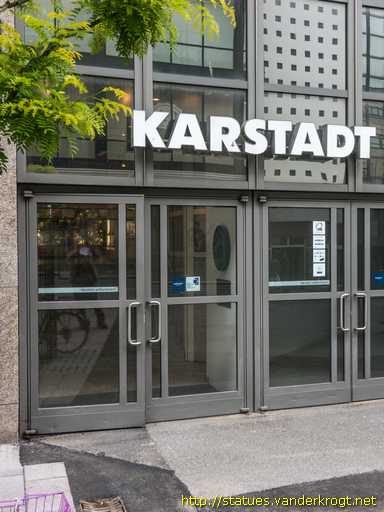 Lübeck /  Helmuth Graf von Moltke