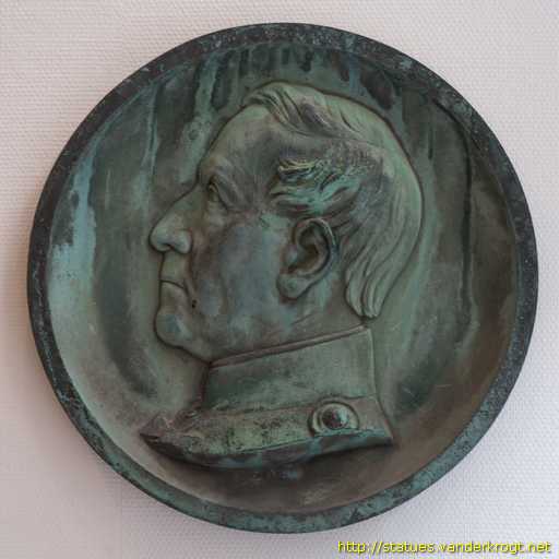 Lübeck /  Helmuth Graf von Moltke