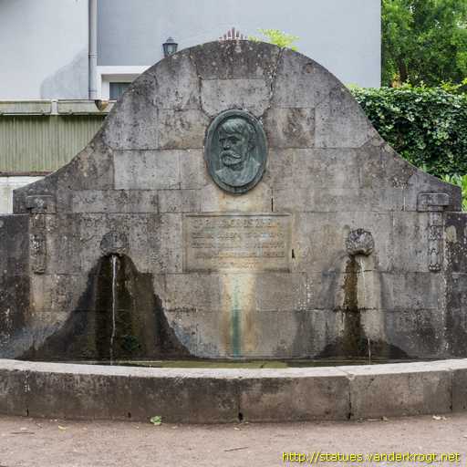 Lübeck /  Karl von Großheim