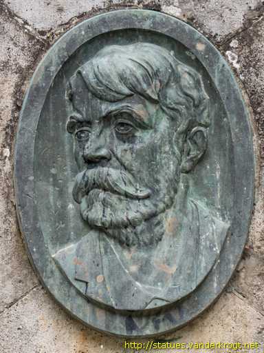 Lübeck /  Karl von Großheim