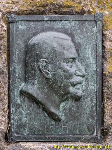 Travemünde /  Hermann Fehling