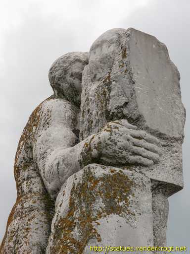 Travemünde /  Der Auseinandersetzer