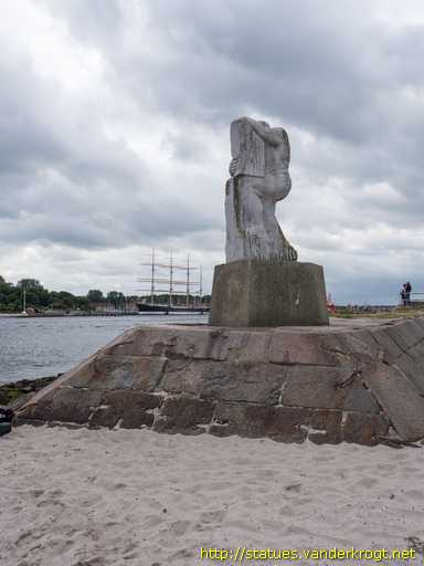 Travemünde /  Der Auseinandersetzer