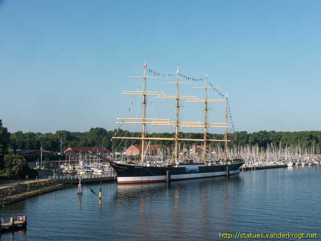 Travemünde /  Fiete