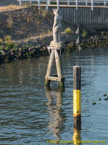 Travemünde /  Fiete