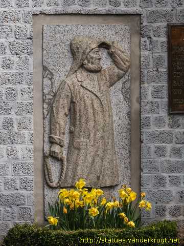 Helgoland /  Jakob Andresen Siemens