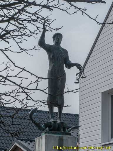 Helgoland /  Sankt Michael