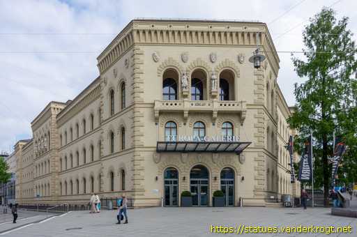 Saarbrücken /  Persönlichkeiten des Bergbaus und Bergbauberufen