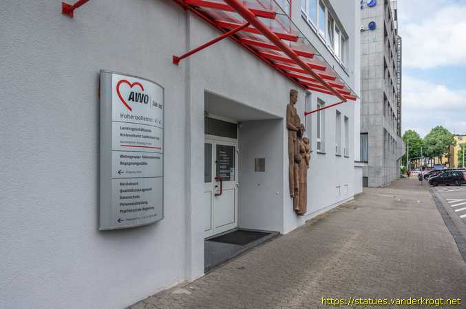 Saarbrücken /  Häuslichkeit