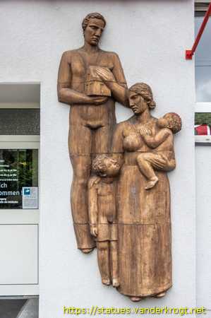 Saarbrücken /  Häuslichkeit
