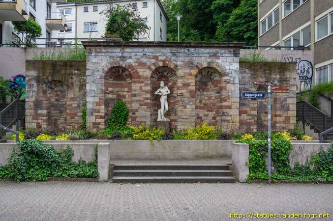 Saarbrücken /  Telemachos