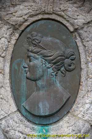 Saarbrücken /  Luisenbrunnen