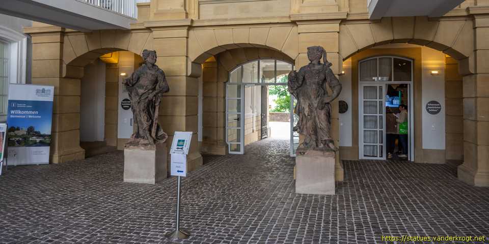 Saarbrücken /  Hoffnung und Glaube