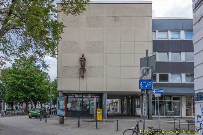 Saarbrücken /  Minerva