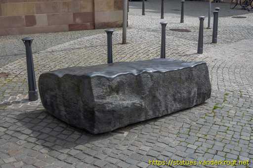 Saarbrücken /  Steinbuch