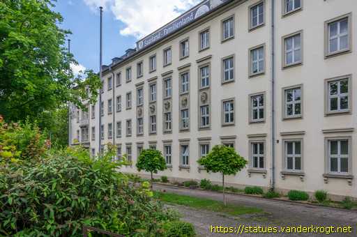 Saarbrücken /  Saarländische Berufe