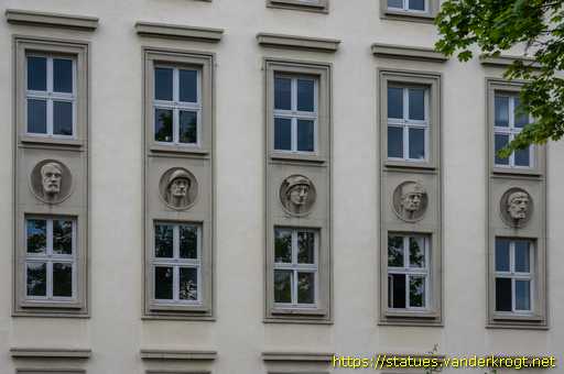 Saarbrücken /  Saarländische Berufe