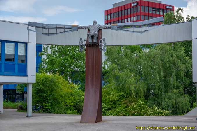 Saarbrücken /  Automedon