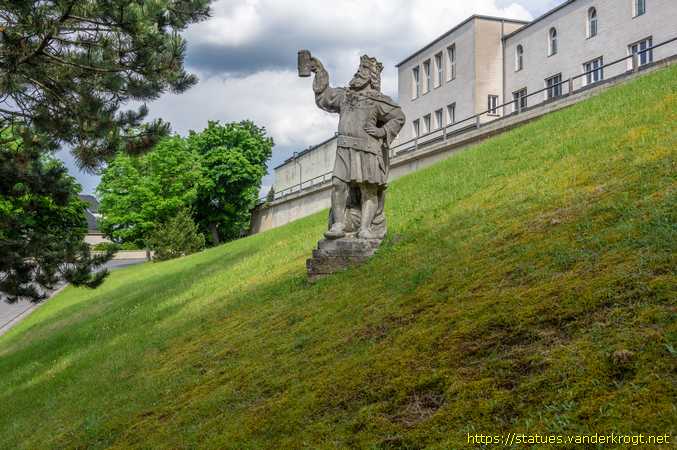 St. Ingbert /  Gambrinus