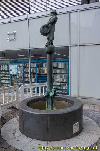 St. Ingbert /  Bierbrunnen