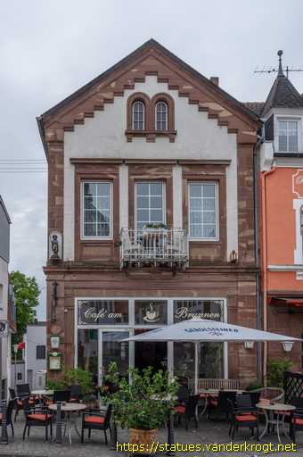 St. Wendel /  Sankt Rochus