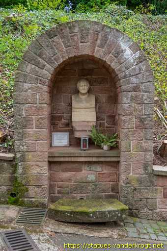 St. Wendel /  Arnold Janssen