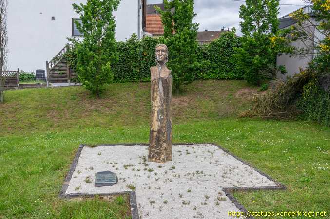 Wiebelskirchen /  Johann Friedrich Wilhelm Pustkuchen