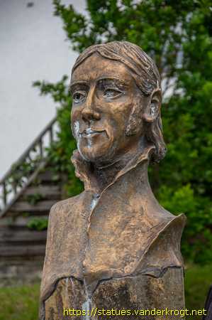 Wiebelskirchen /  Johann Friedrich Wilhelm Pustkuchen