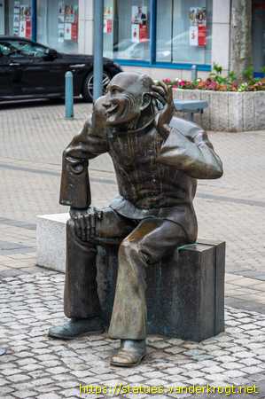 Neunkirchen /  Eduard Senz