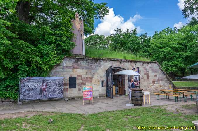 Saarlouis /  Michel Ney