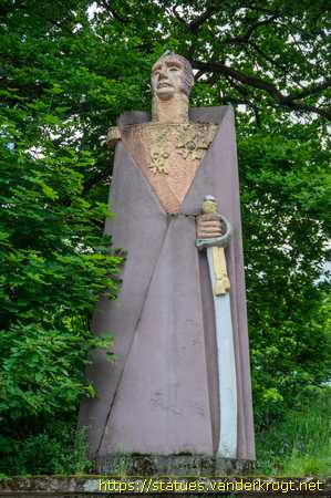 Saarlouis /  Michel Ney