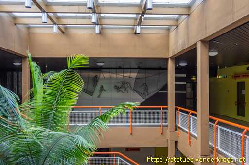 Saarlouis /  American Football