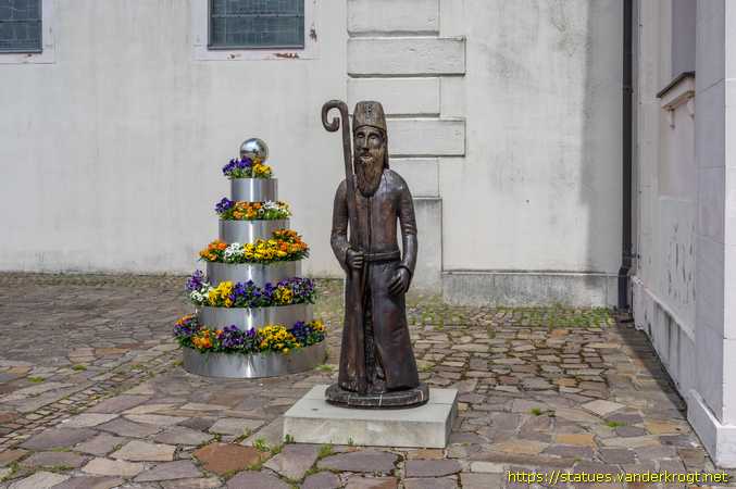 Orscholz /  Sankt Nikolaus