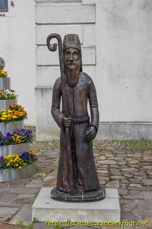 Orscholz /  Sankt Nikolaus